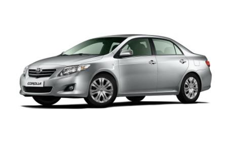 Corolla