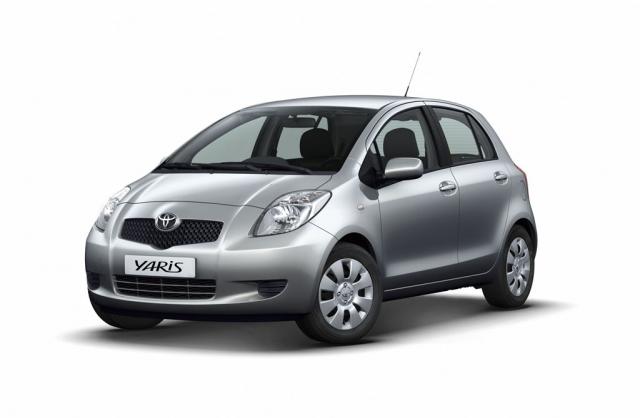 Yaris