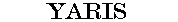logo_Yaris